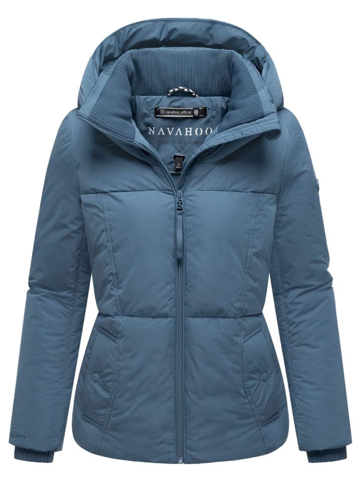

Зимняя куртка Navahoo