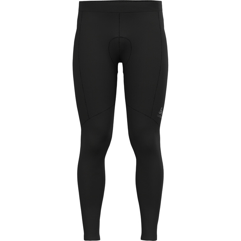 

Мужские длинные велосипедные шорты Zeroweight Warm Odlo, черный