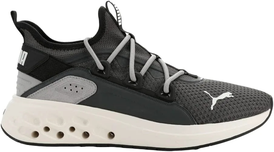 Мужские кроссовки Puma Softride Frequence, серый/белый