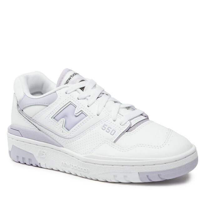 

Кроссовки New Balance, белый