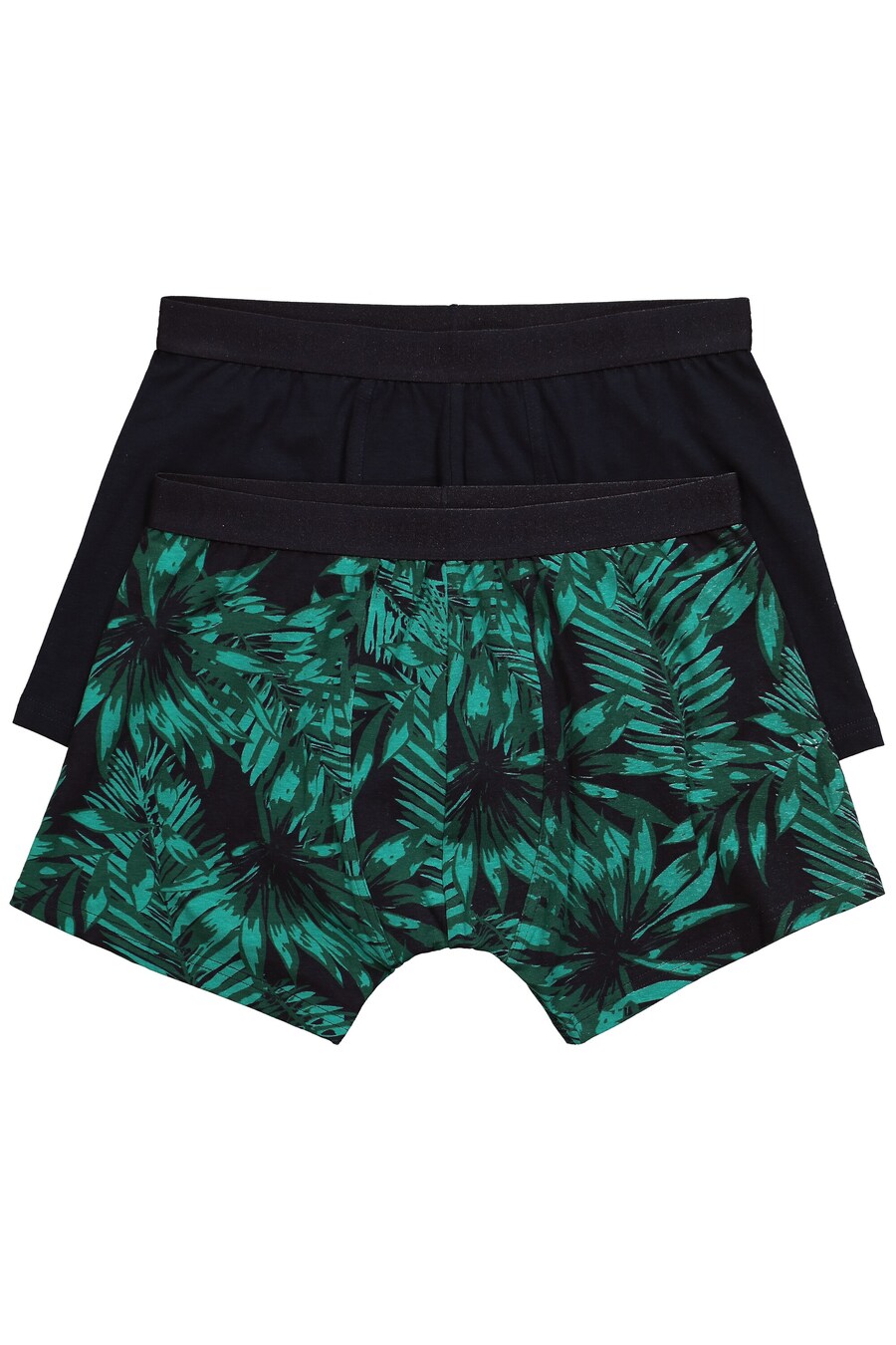 

Боксеры JP1880, Emerald/Jade/Black