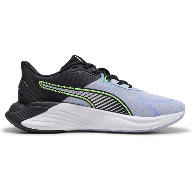 Кроссовки для кросс-тренинга pwr hybrid tr wns Puma, белый