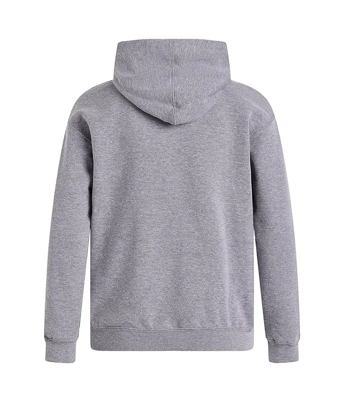 Худи CTS Problend ChalkTalk SPORTS, Gray — фото 2