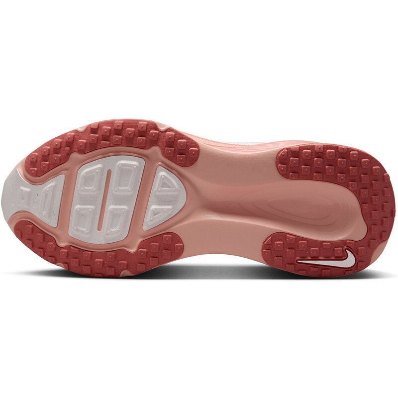 Laufschuhe w vomero 18 Nike, мультиколор — фото 2