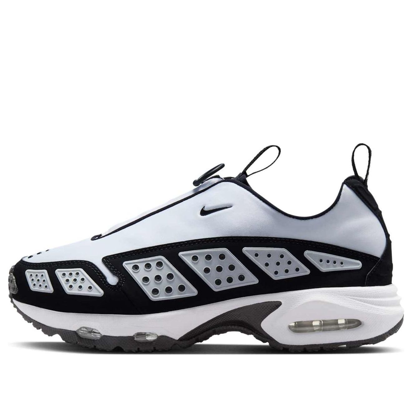 Кроссовки (WMNS) Nike Air Max SNDR 'White Black'