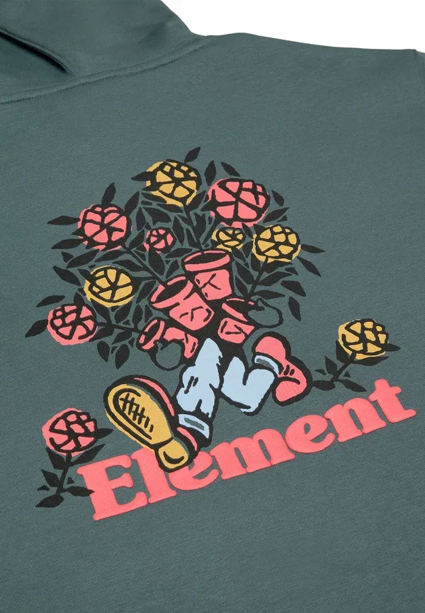 Толстовка Element — фото 4