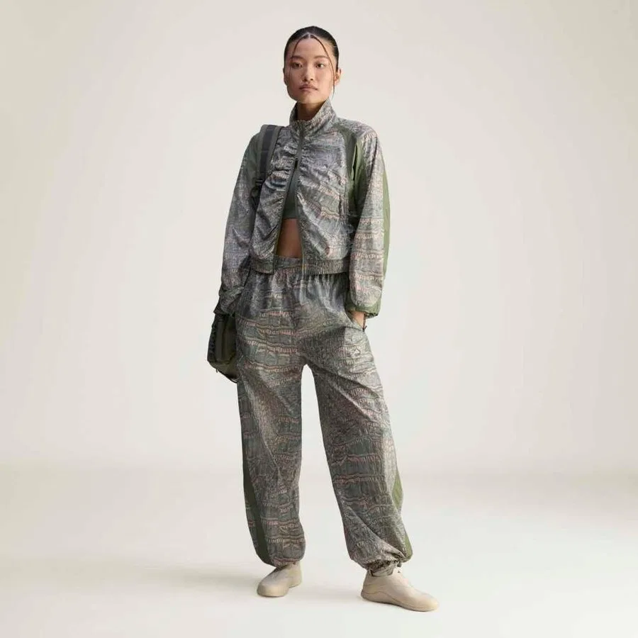 Спортивные брюки adidas JN2213 Asmc Trackjkt P, Разноцветный — фото 4