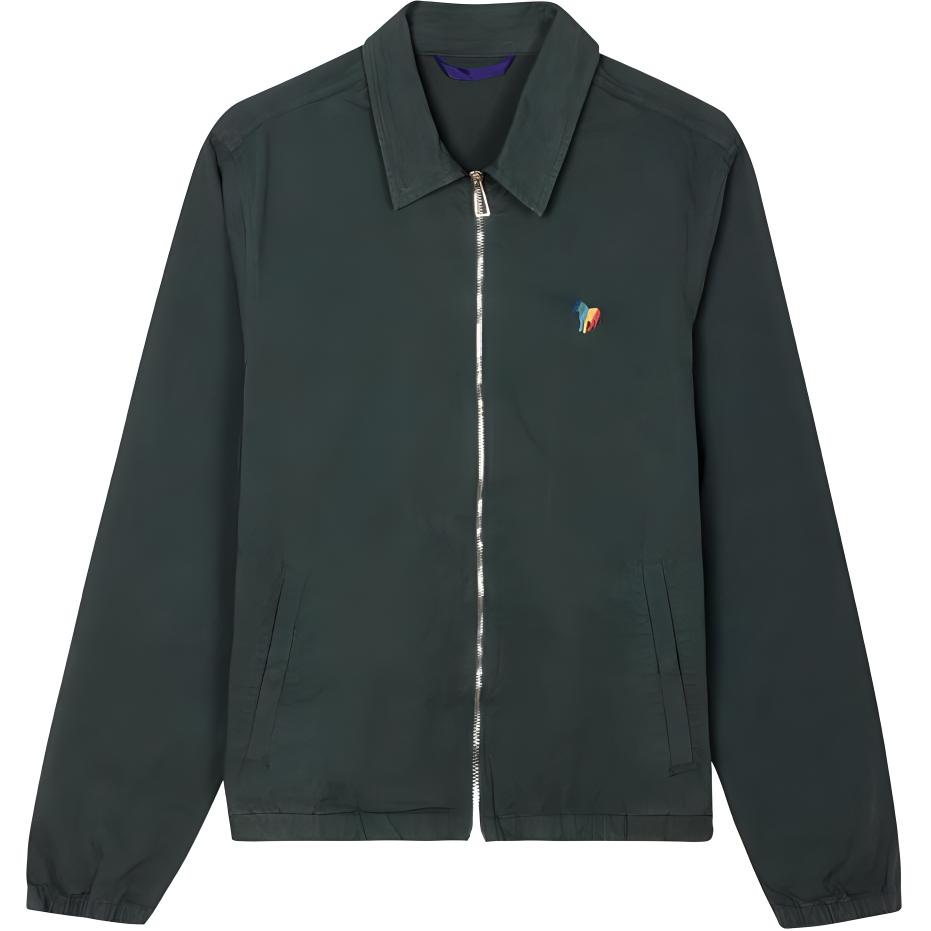

Paul Smith Куртка мужская оливковая, Olive Green