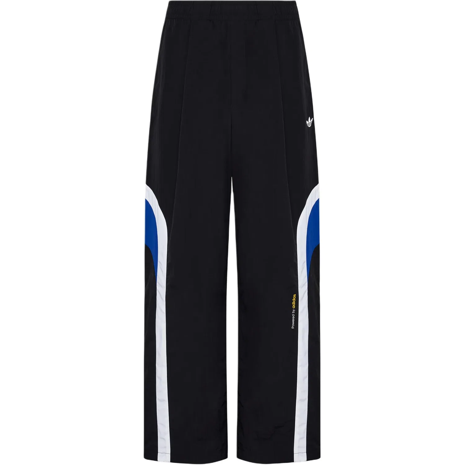 Мужские спортивные брюки Adidas Originals, Черный