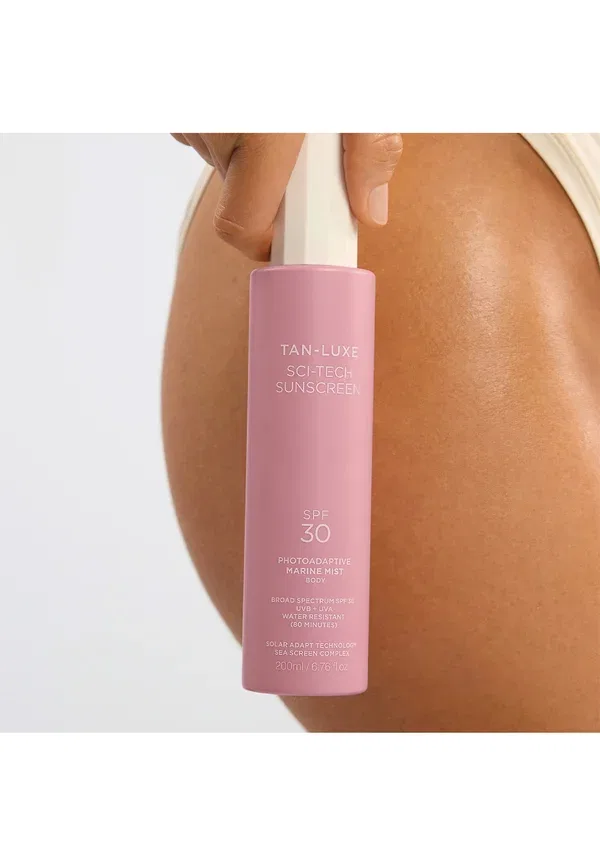 Спрей для тела SPF 30 Tan-luxe, 200 мл — фото 2