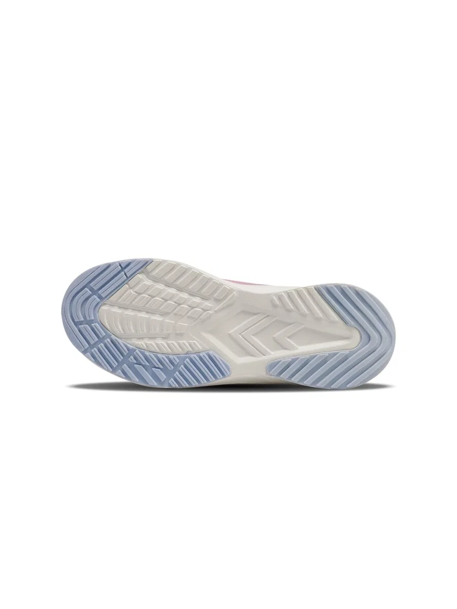 Кроссовки Hummel 'BOLT TECG JR' синего цвета — фото 4