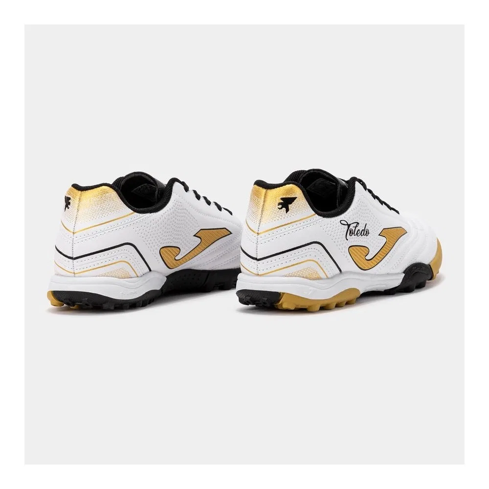 Детские футбольные бутсы для мальчиков Toledo Jr 2692 Joma — фото 3