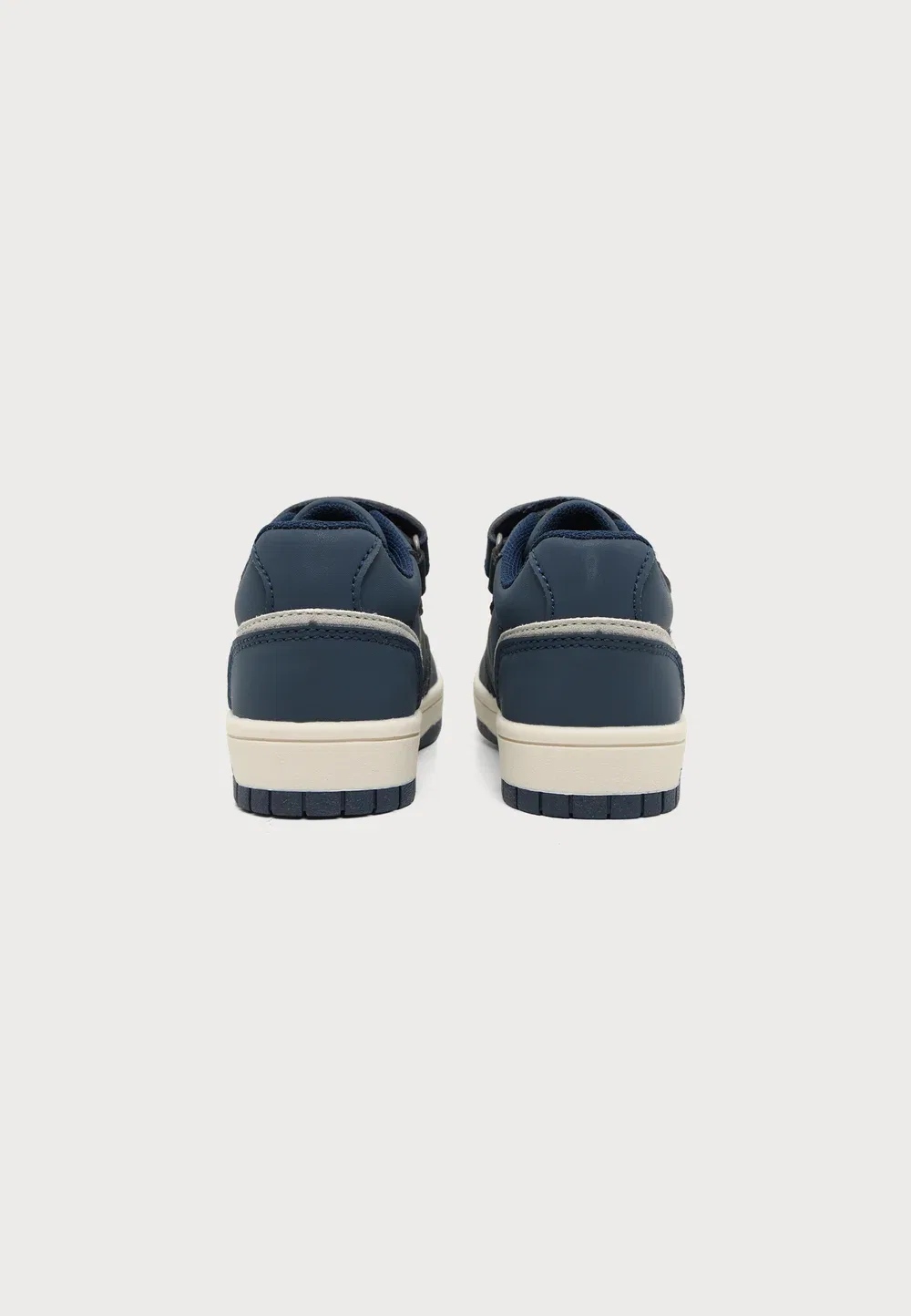 Кроссовки Glover унисекс Tommy Hilfiger, Blue — фото 3