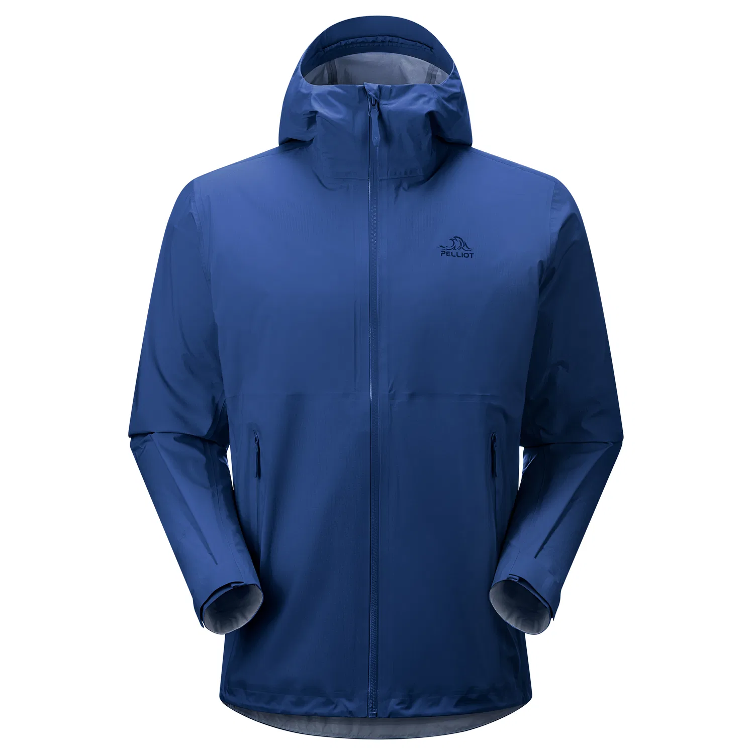 Детская ветровка PELLIOT Classic 2.0, Cang Sea Blue
