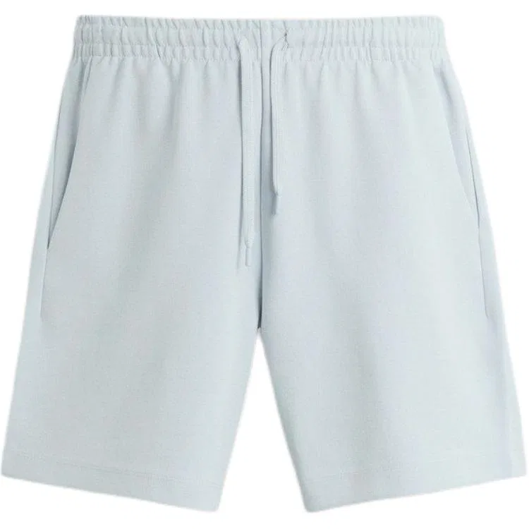 Мужские шорты Casual Light Blue ZARA, Light Blue