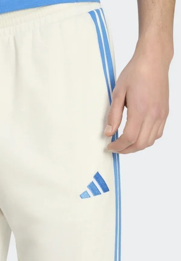 Спортивные штаны Adidas Performance, белый — фото 3