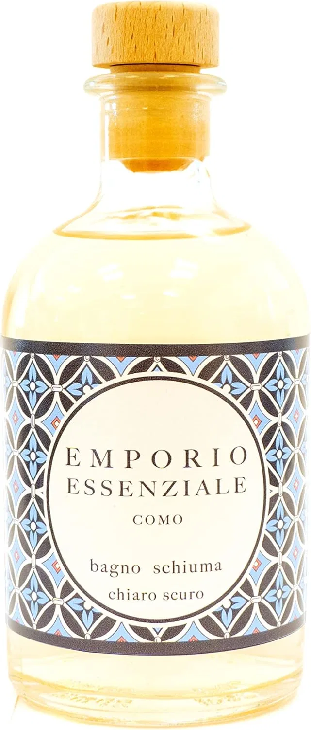Bubble Bath, Emporio Essenziale, 250 мл, Citrus Fruits