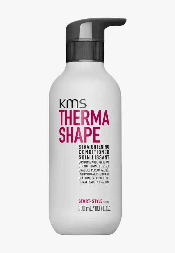 Выпрямляющий кондиционер Thermashape - кондиционер Kms