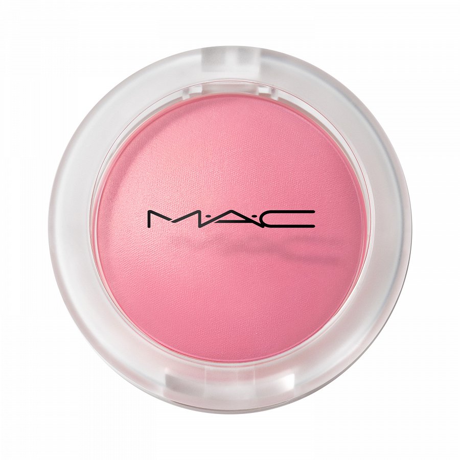 

Краснеть glow play cushiony blush Mac, цвет totally synced, вес 7.3 гр.