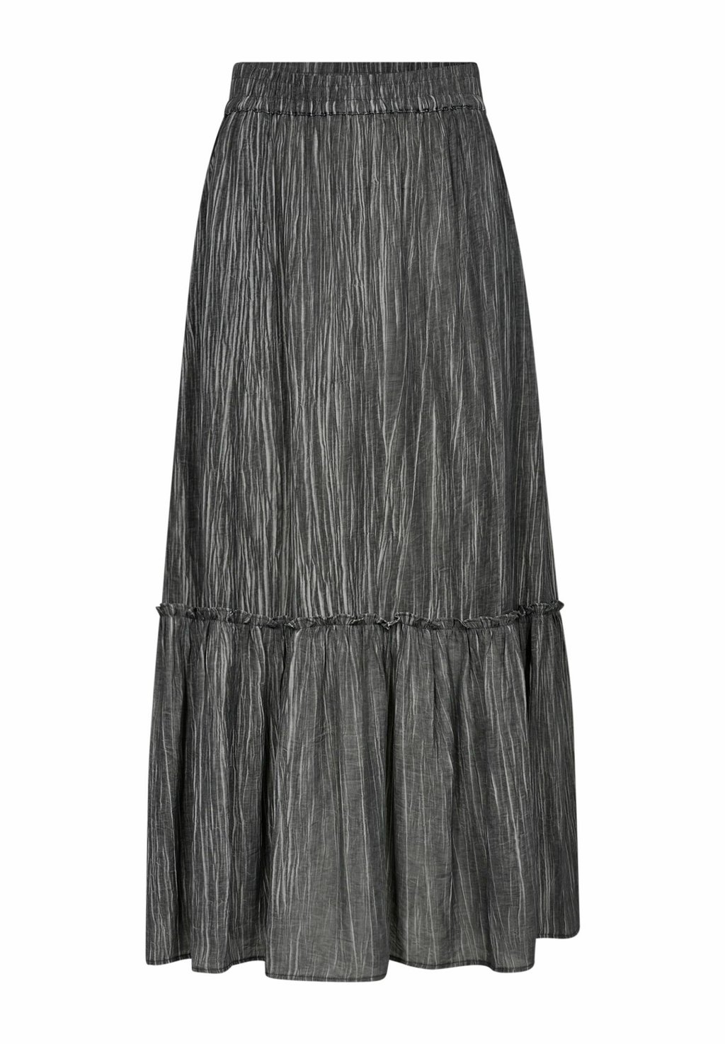 

Юбка-колокол SOFTCC DYE GYPSY SKIRT Co'couture, серый