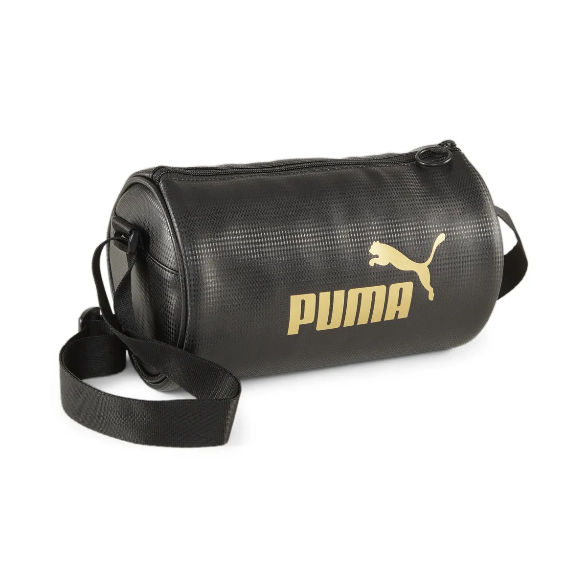 

Сумка через плечо PUMA "Спортивная сумка Core Up женская", черный