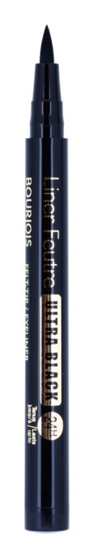 

Карандаш для глаз со стойким эффектом 24 часа Bourjois Liner Feutre