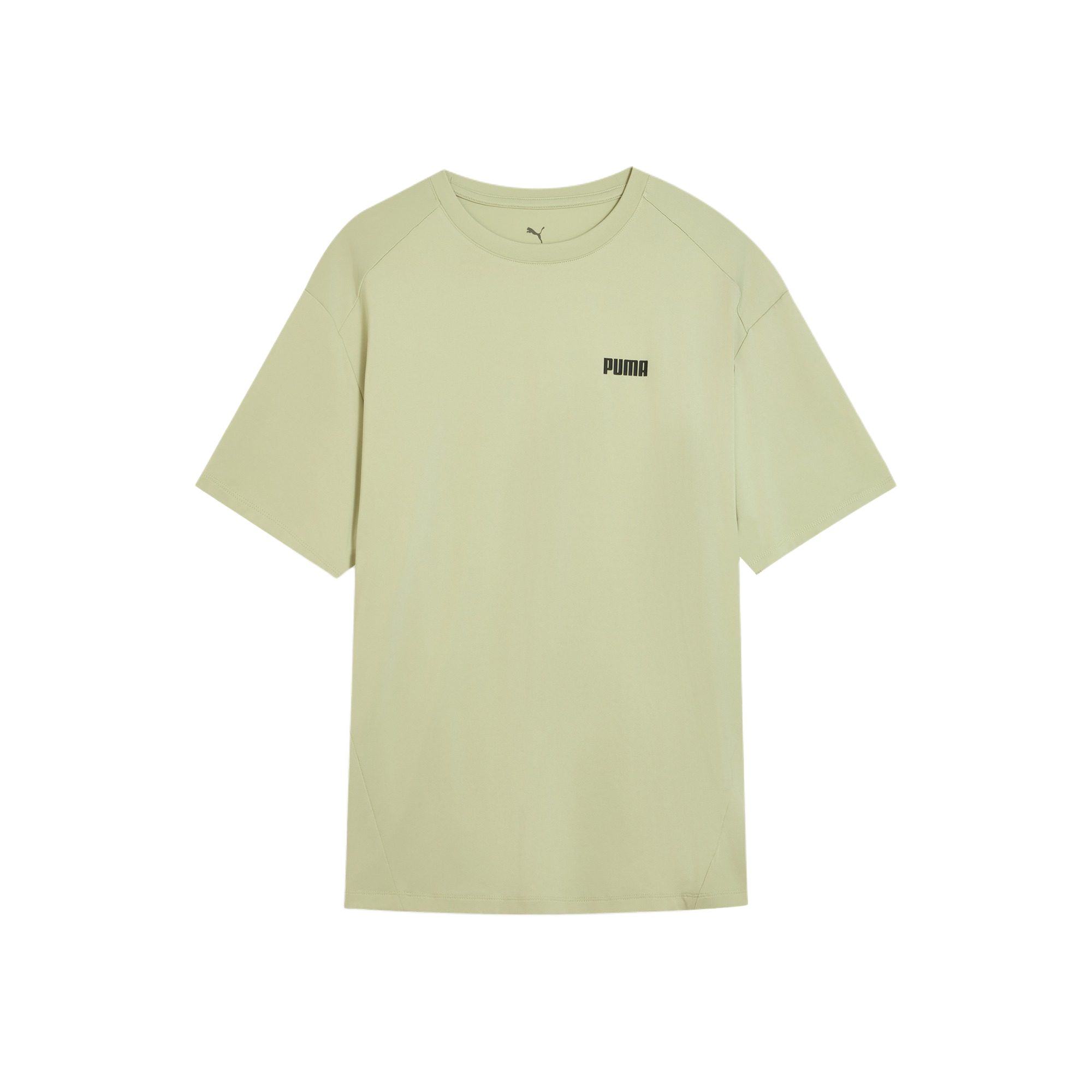 

Футболка RAD/CAL мужская moss green 81 PUMA, зеленый