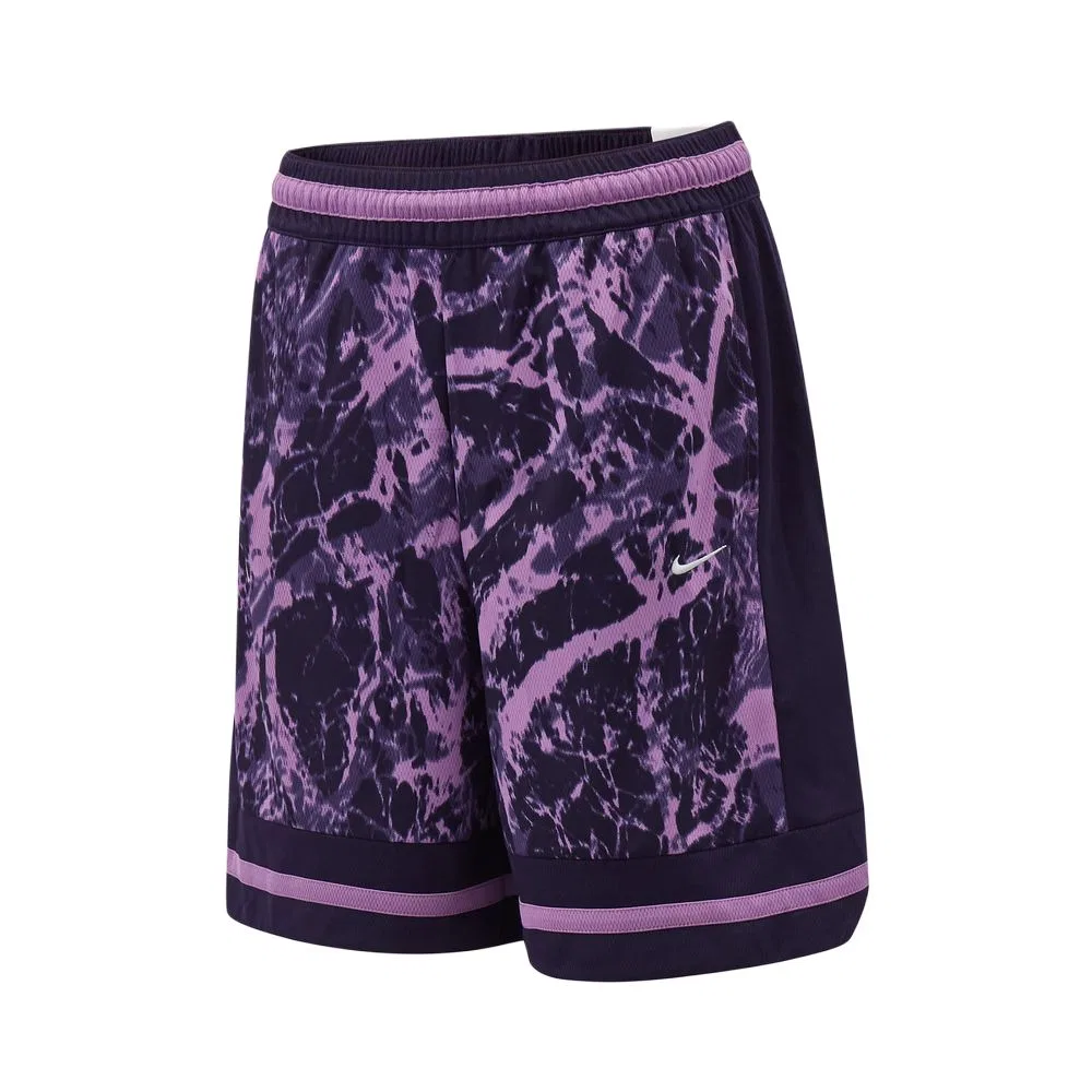 Детские шорты Purple Nike