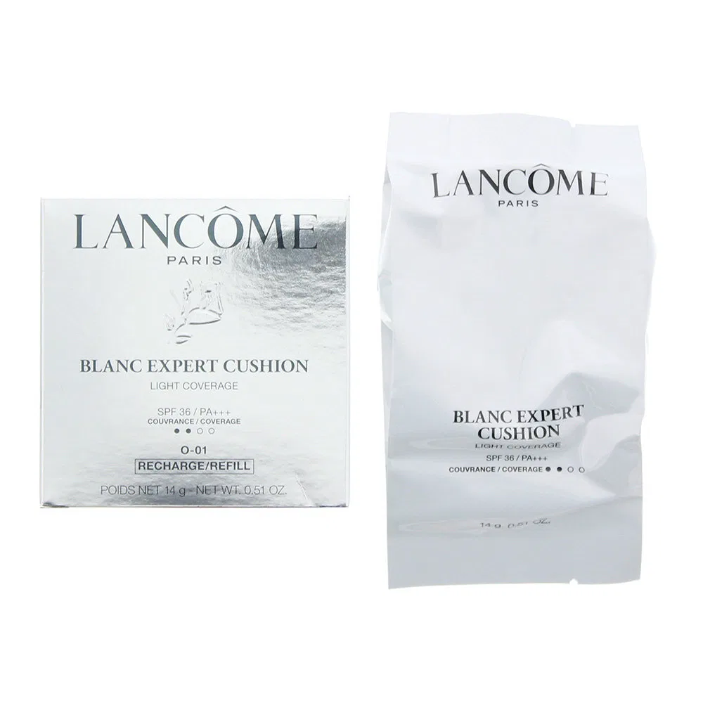 Тональный крем Blanc Expert O-01 Lancome
