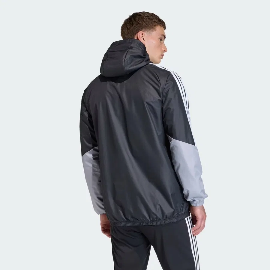 Спортивная куртка Tiro26C adidas, Черный — фото 2