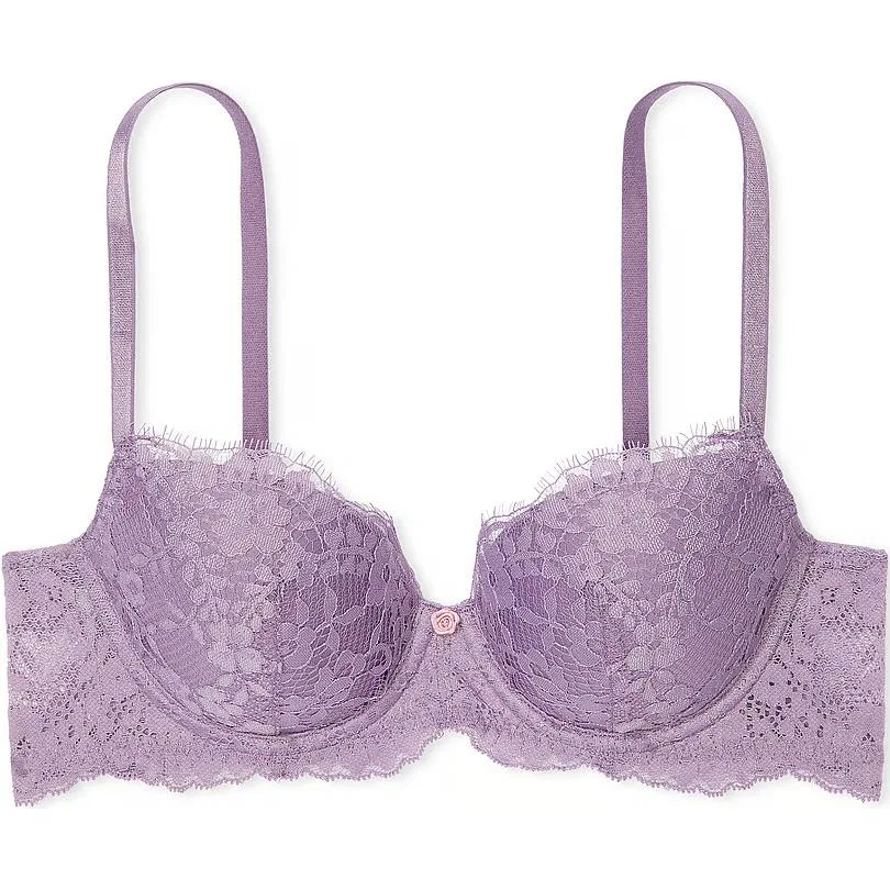 Бюстгальтер Victoria's Secret, Frozen Plum