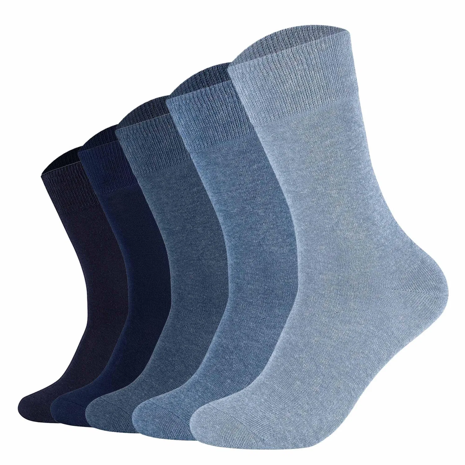 Детские носки Essential Socks in Box 5P, S.Oliver, Bunt / Blau