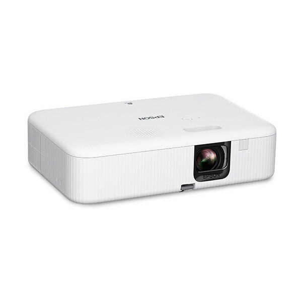 

Проектор Epson EpiqVision Flex CO-FH02, белый