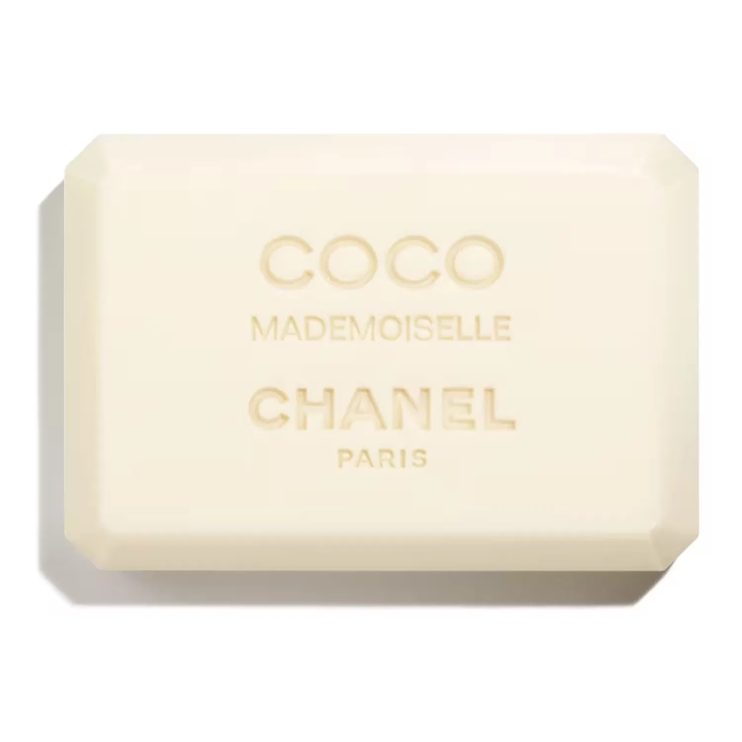 Мягкое ароматическое мыло для рук и тела 100 г COCO MADEMOISELLE, CHANEL