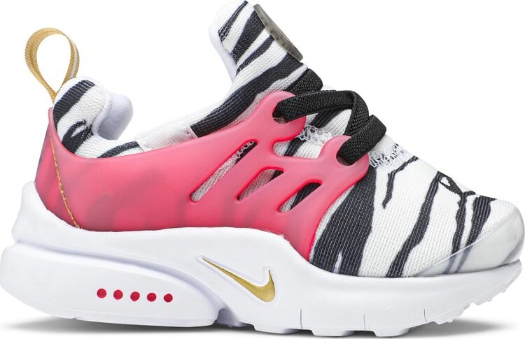 

Кроссовки Nike Air Presto TD 'South Korea', красный