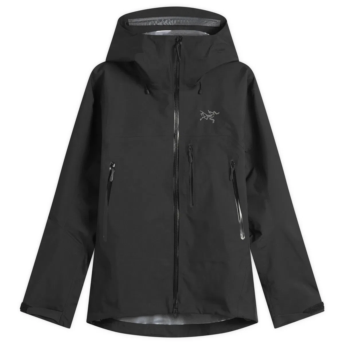 Мужская куртка Beta SV GORE-TEX Arcteryx, Black