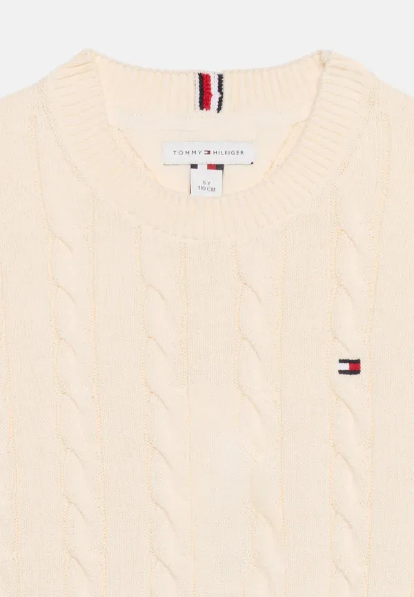 Свитер в полоску Tommy Hilfiger — фото 3