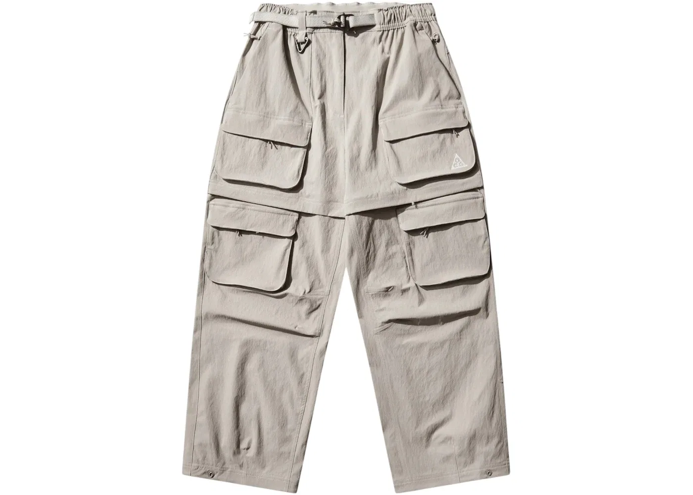 Женские штаны Nike ACG Smith Summit Pant, College Grey