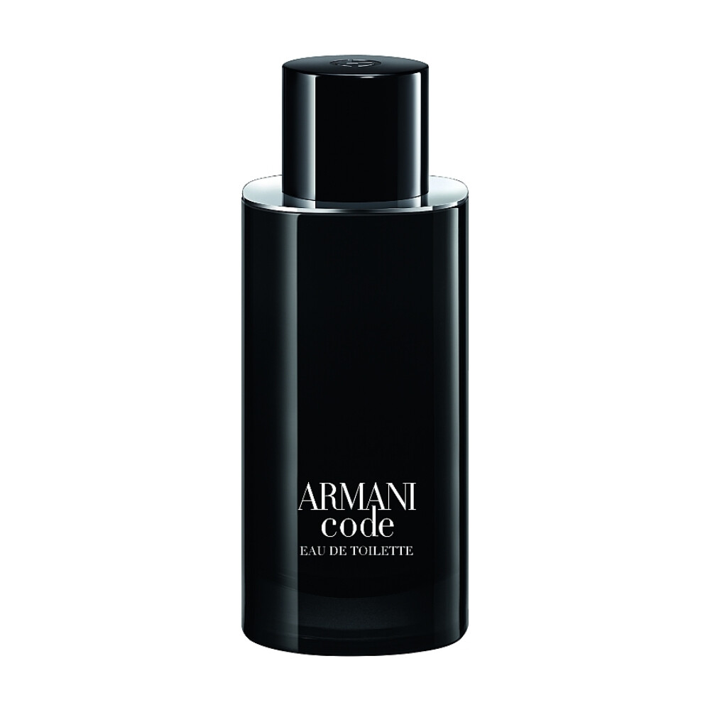 

Туалетная вода Giorgio Armani Armani Code Pour Homme