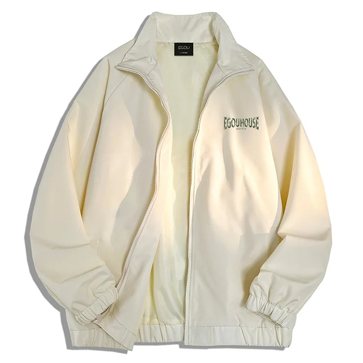 

Куртка Egou Unisex, экрю