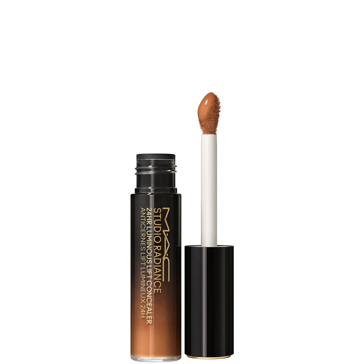 Консилер с люминесцентным сиянием Studio Radiance 24HR Luminous Lift, MAC, NW43