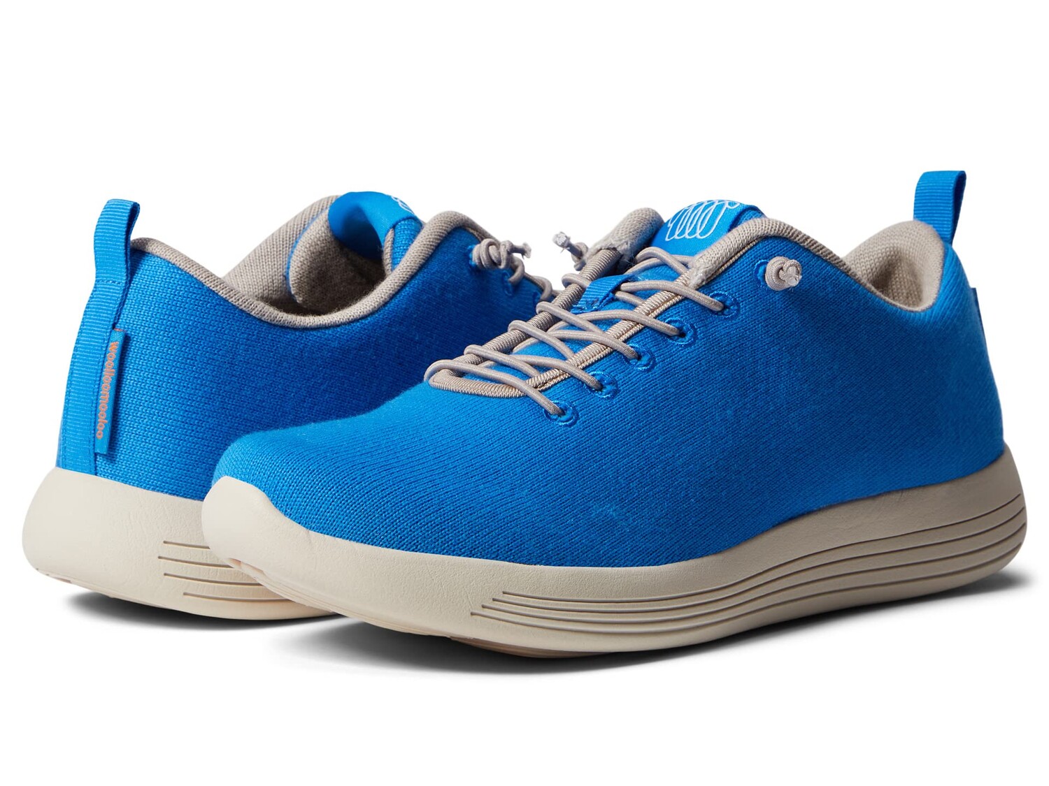 

Кроссовки Woolloomooloo, Cheviot Merino Wool Sneaker