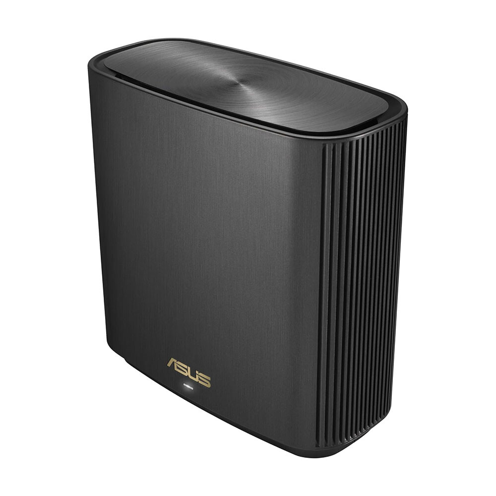 

Wi-Fi роутер ASUS ZenWiFi XT8, черный
