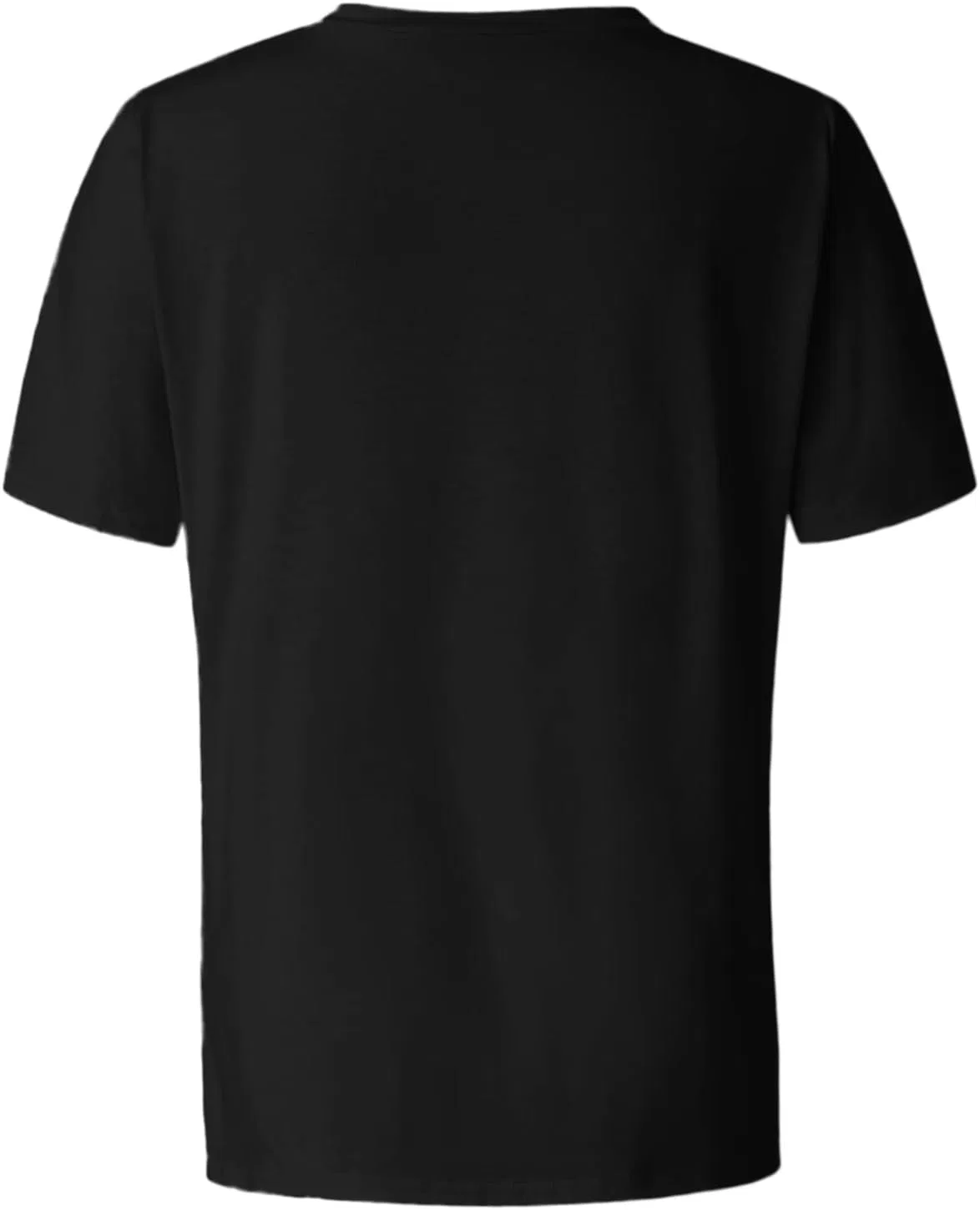 Мужская футболка с принтом Tuxedo Shirt, Blue — фото 4