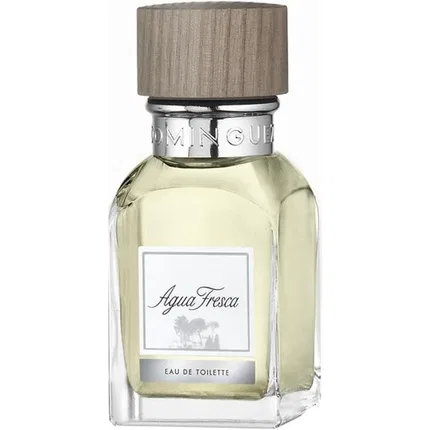 Туалетная вода свежая Adolfo Dominguez Fresh Water, 60 мл