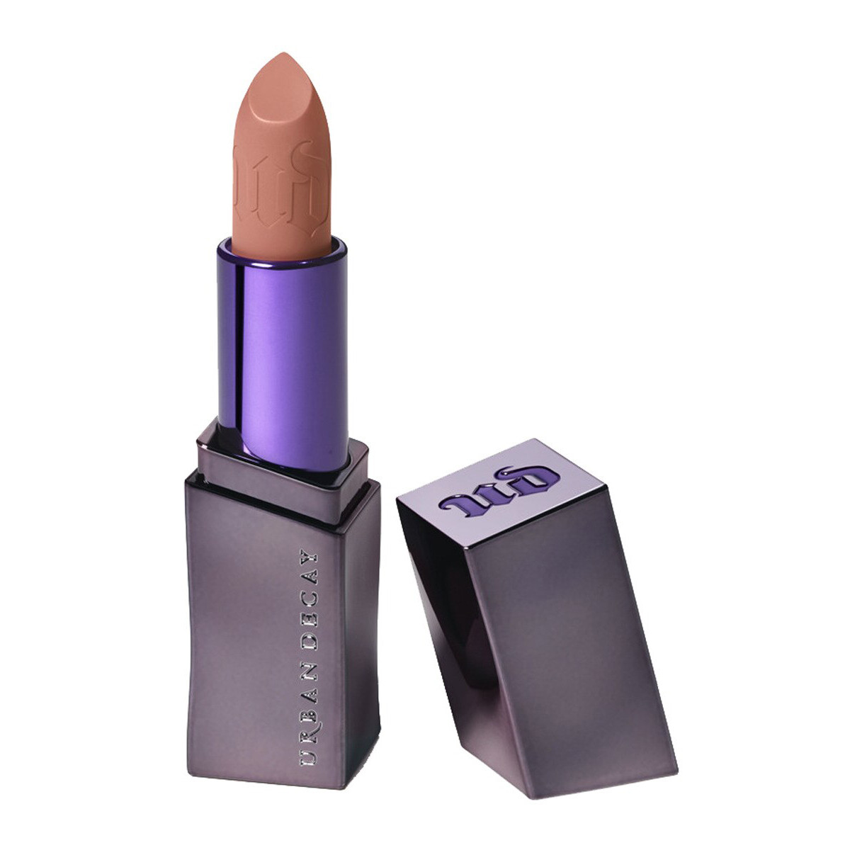 

Губная помада Urban Decay Vice Lipstick Reno, oatmilk