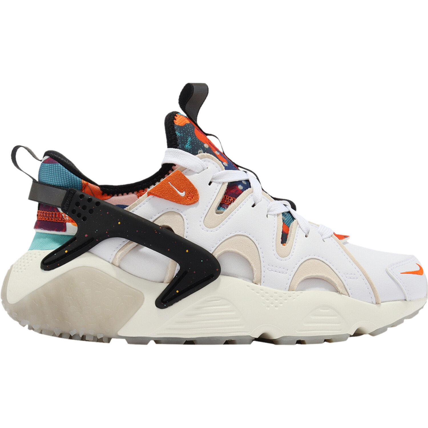 

Кроссовки Nike Wmns Air Huarache Craft, разноцветный