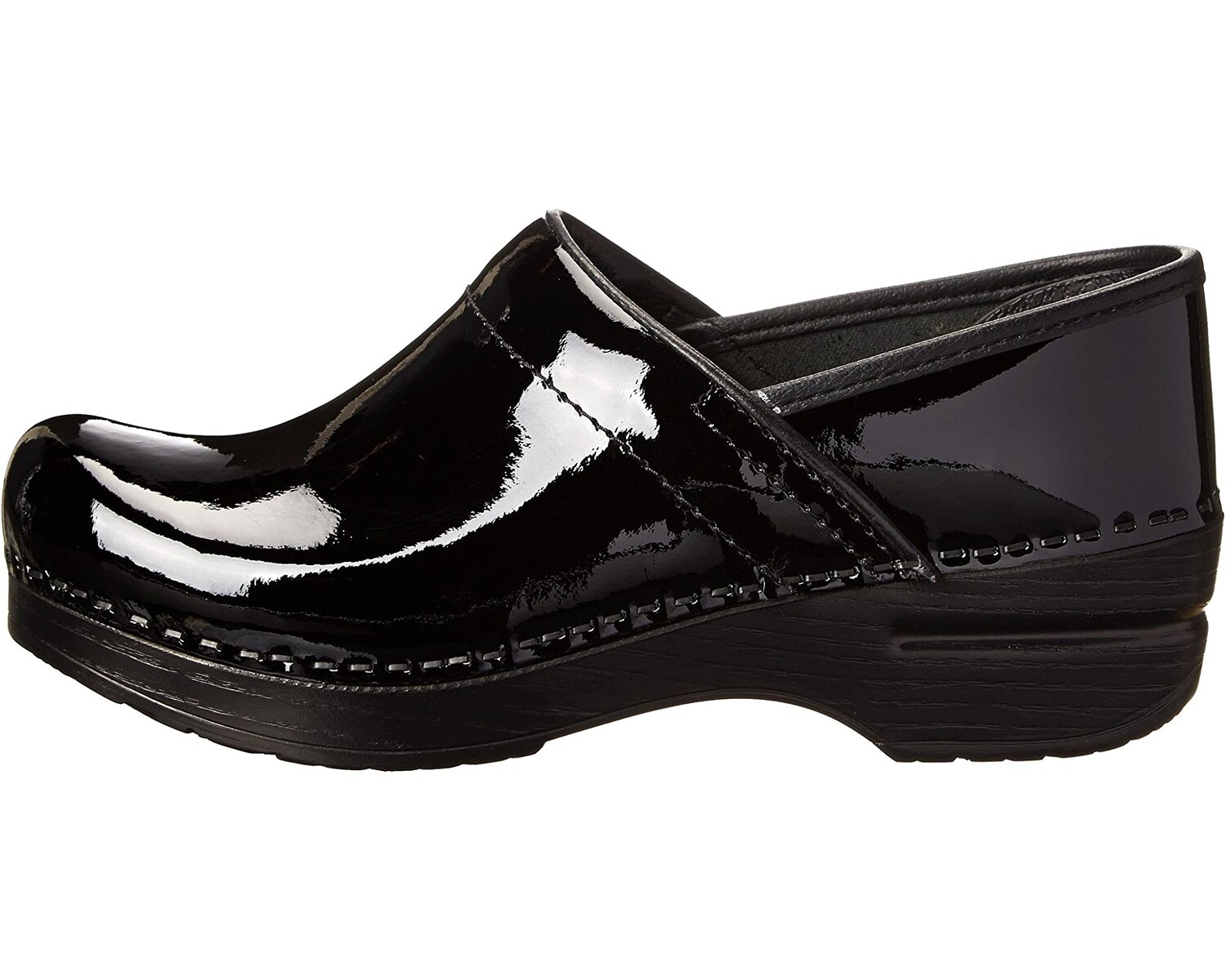 

Туфли Professional Dansko лакированные, кожа