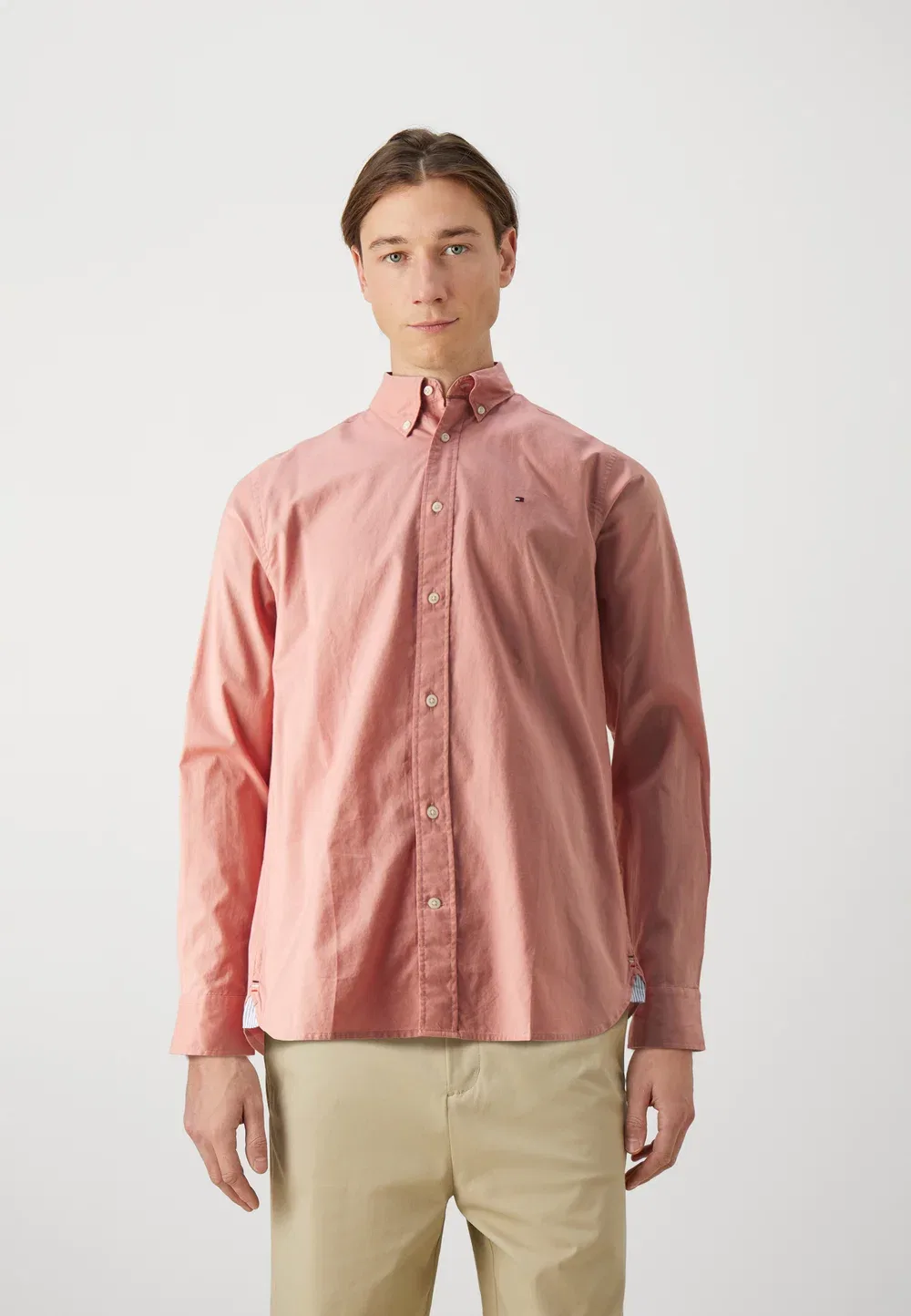 Рубашка - рубашка Tommy Hilfiger, Teaberry Blossom