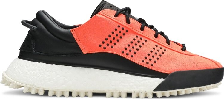 

Кроссовки Adidas Alexander Wang x AW Hike Low 'Glow Orange', оранжевый